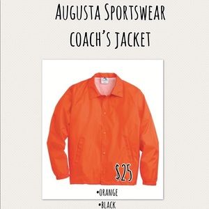 Augusta Sportswear Jacket